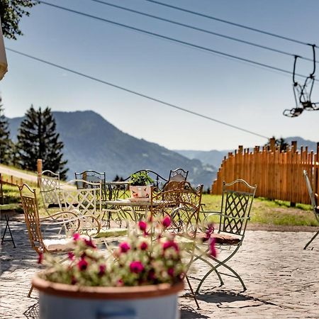 Kuku Berghotel Реттенберг Экстерьер фото