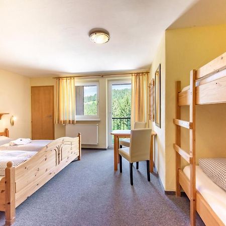 Kuku Berghotel Реттенберг Экстерьер фото