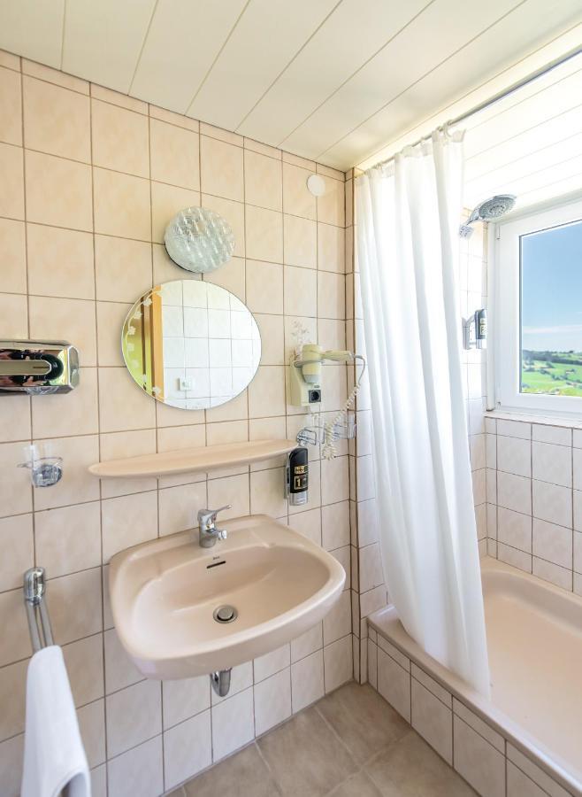Kuku Berghotel Реттенберг Экстерьер фото